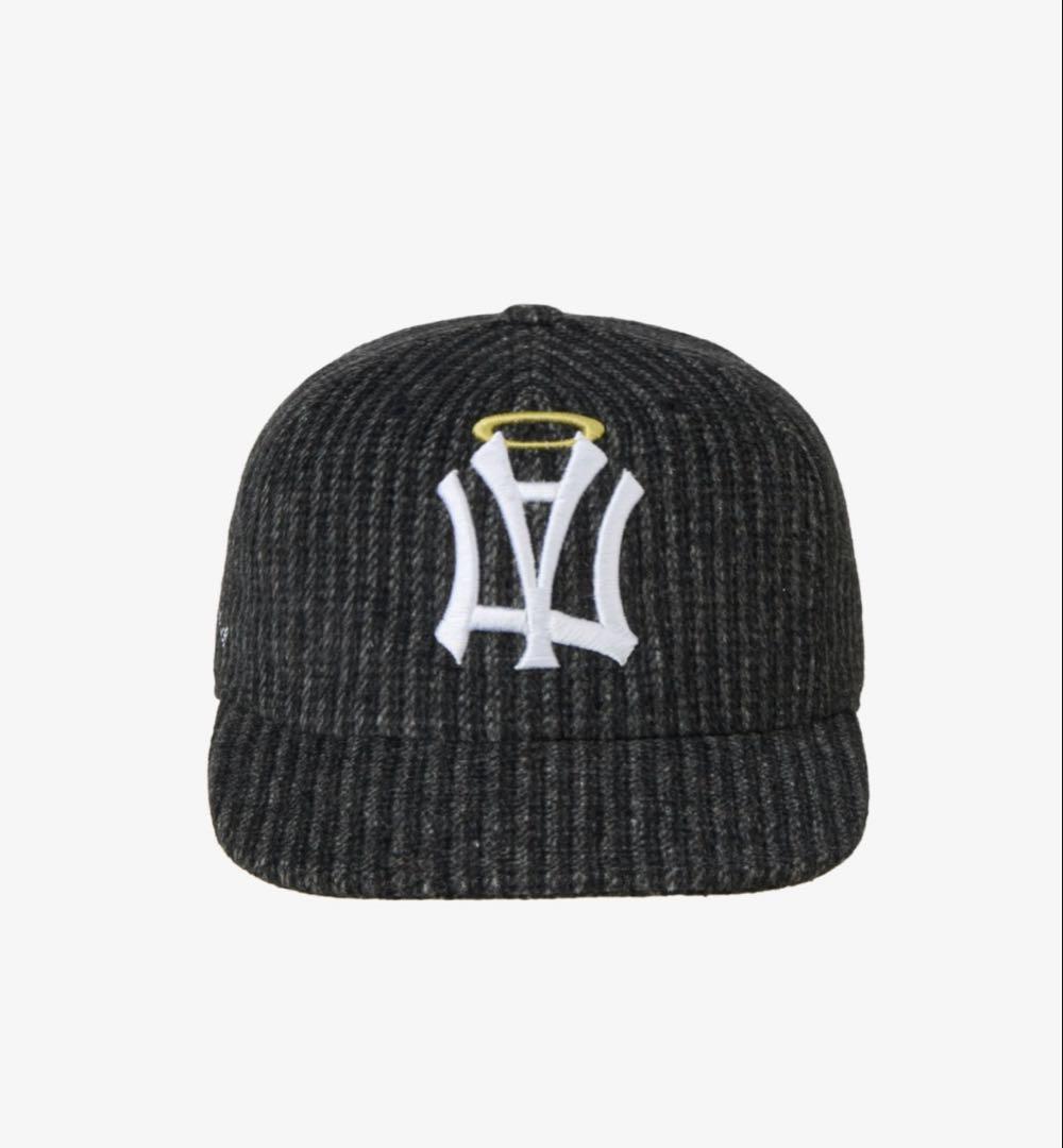 帽子 aeae AE SYMBOL ANGEL WING CAP