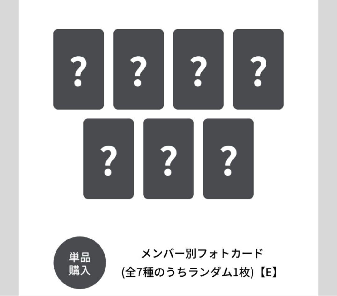 ENHYPENTHE SIN: VANISH FUGITIVES Ver.セット