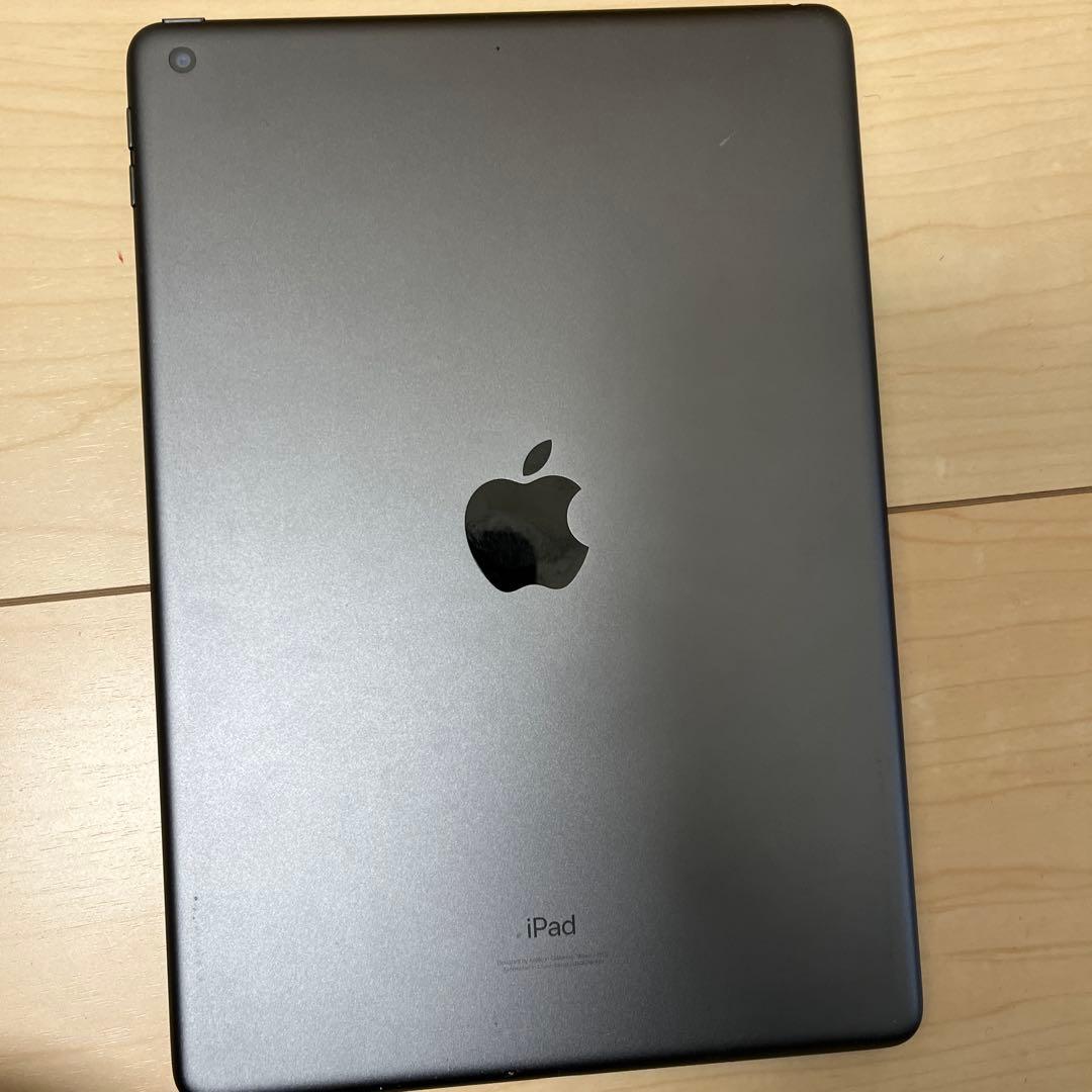 Apple iPad9 wifi64GM スペースグレー 本体