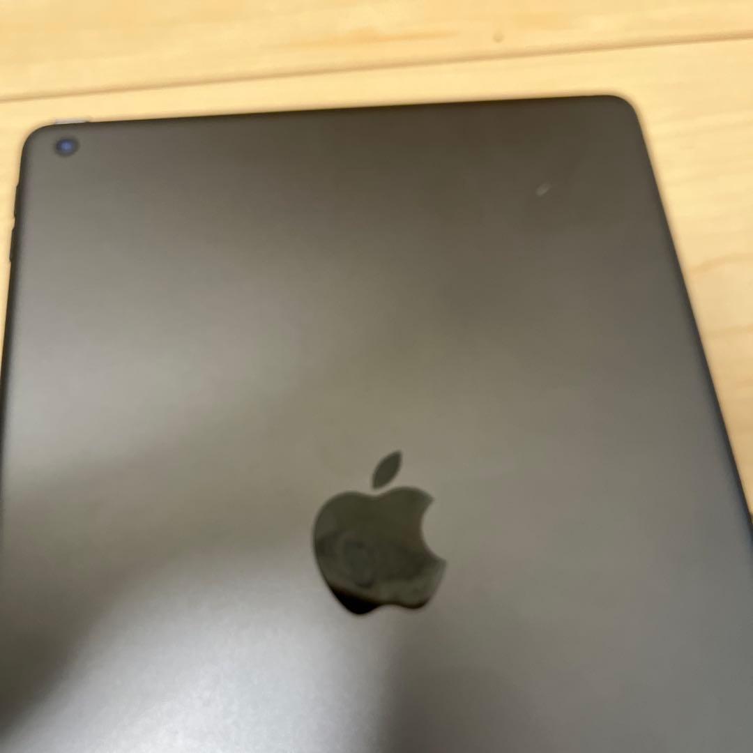 Apple iPad9 wifi64GM スペースグレー 本体