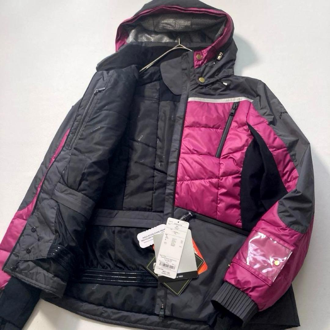 【ニャンさん】PHENIX　6.7万 スキージャケット 大きいサイズ