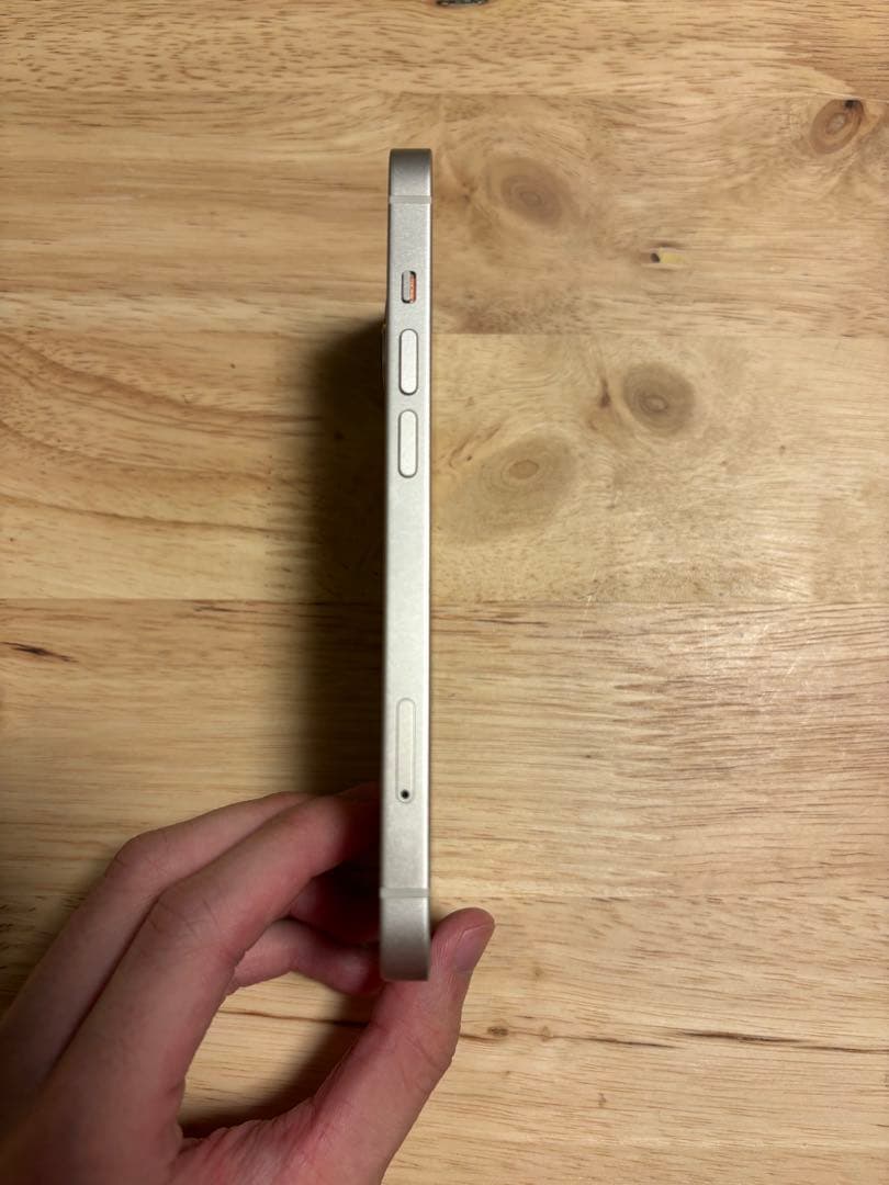 Apple iPhone 14 ホワイト 256GB