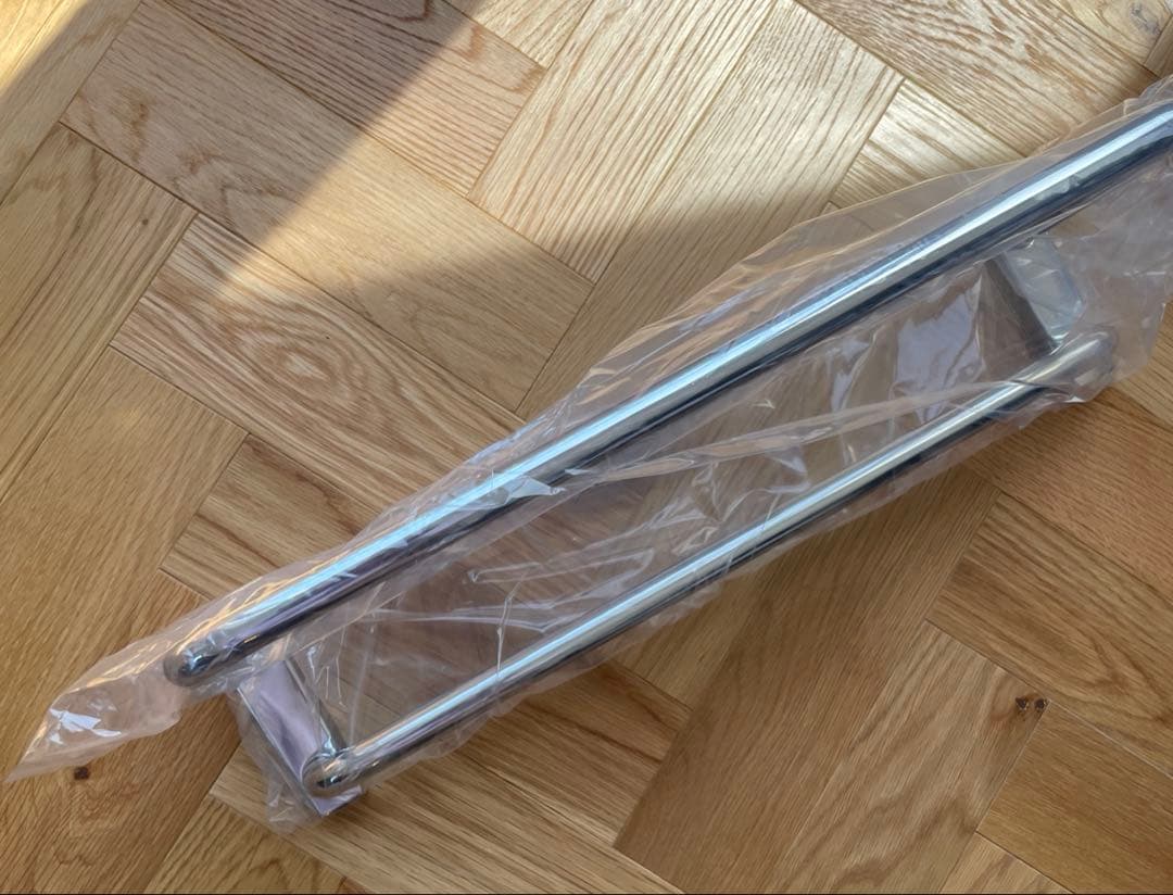 定価27170円 新品未使用　リライアンス ホテルライク タオル棚