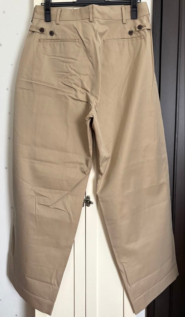 パンツチノパン