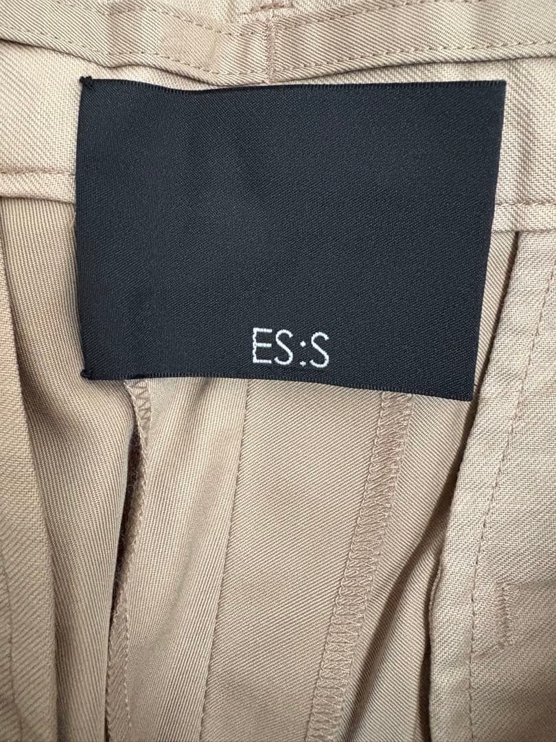 パンツチノパン