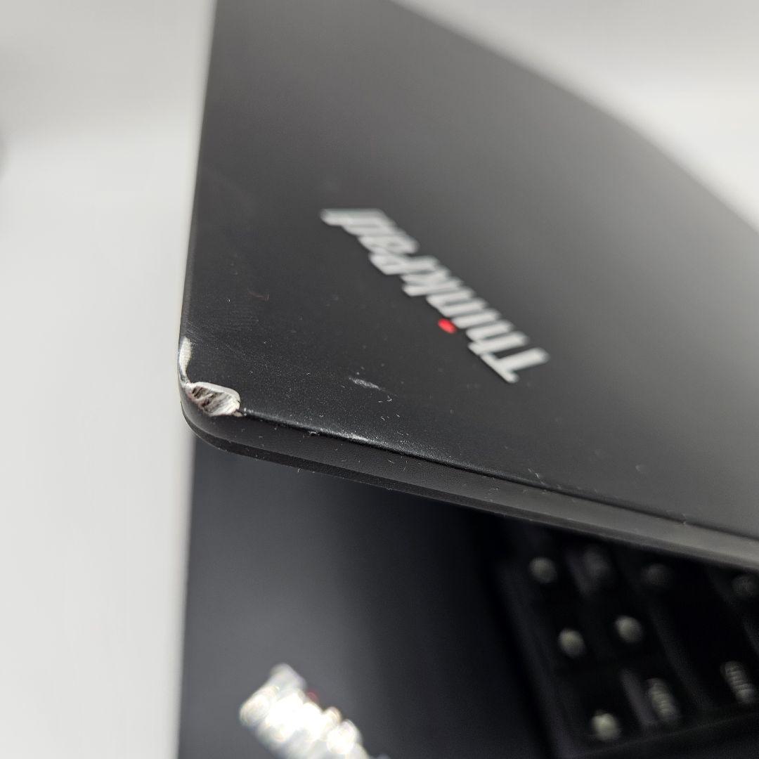 Windowsノート本体 Lenovo ThinkPad L380 | Core i5 - 8350U