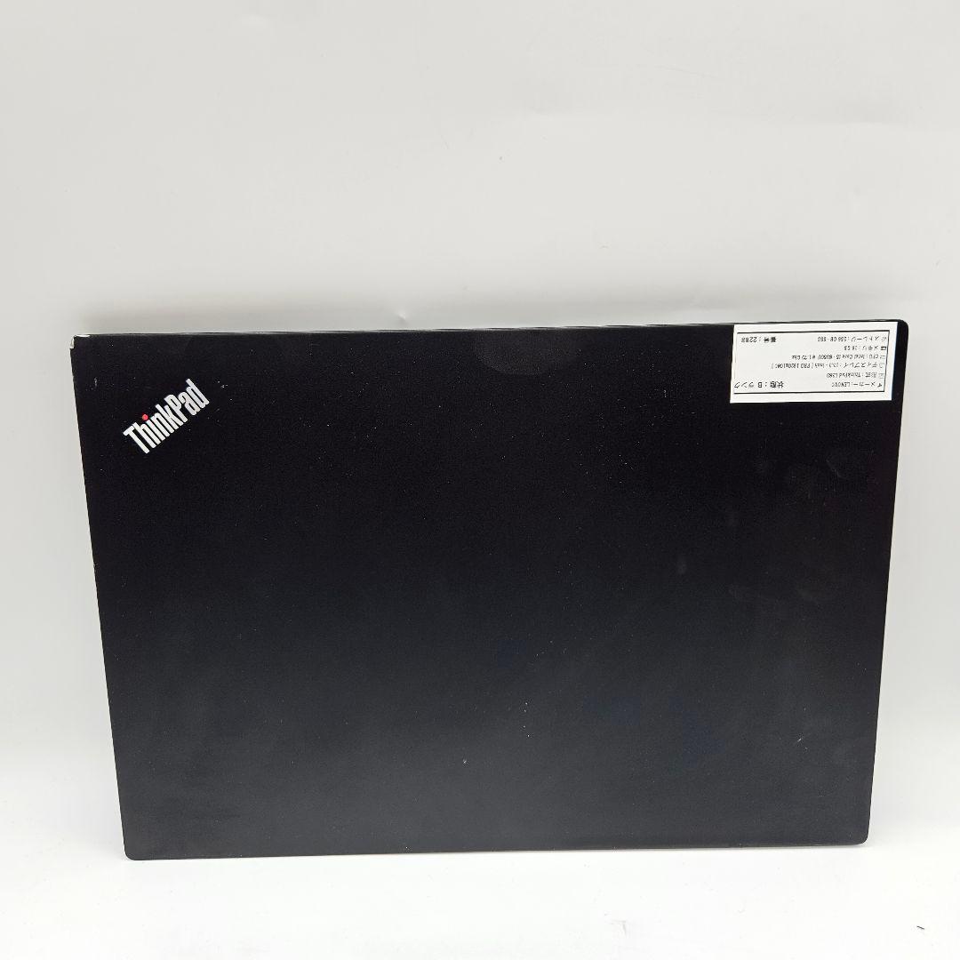 Windowsノート本体 Lenovo ThinkPad L380 | Core i5 - 8350U