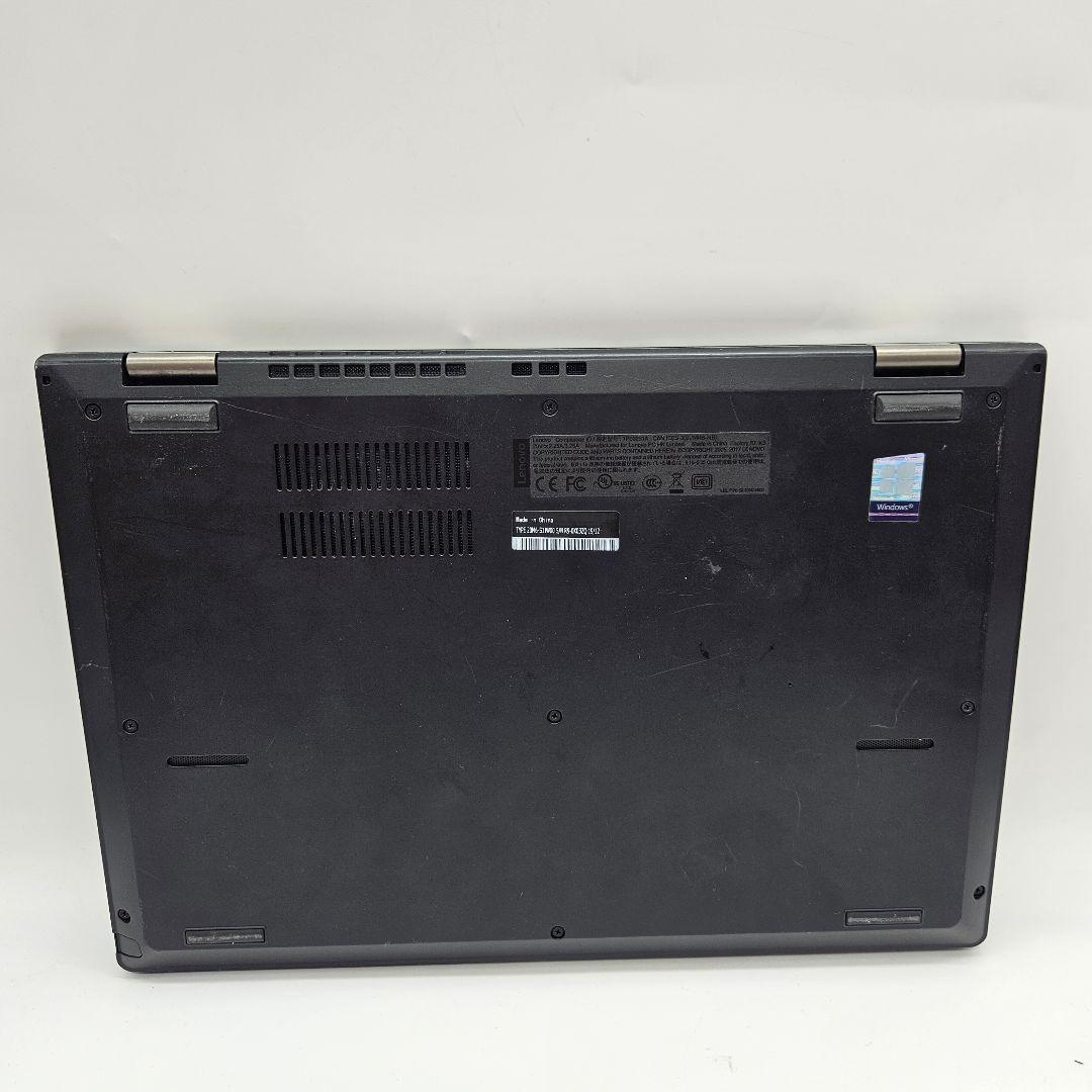 Windowsノート本体 Lenovo ThinkPad L380 | Core i5 - 8350U