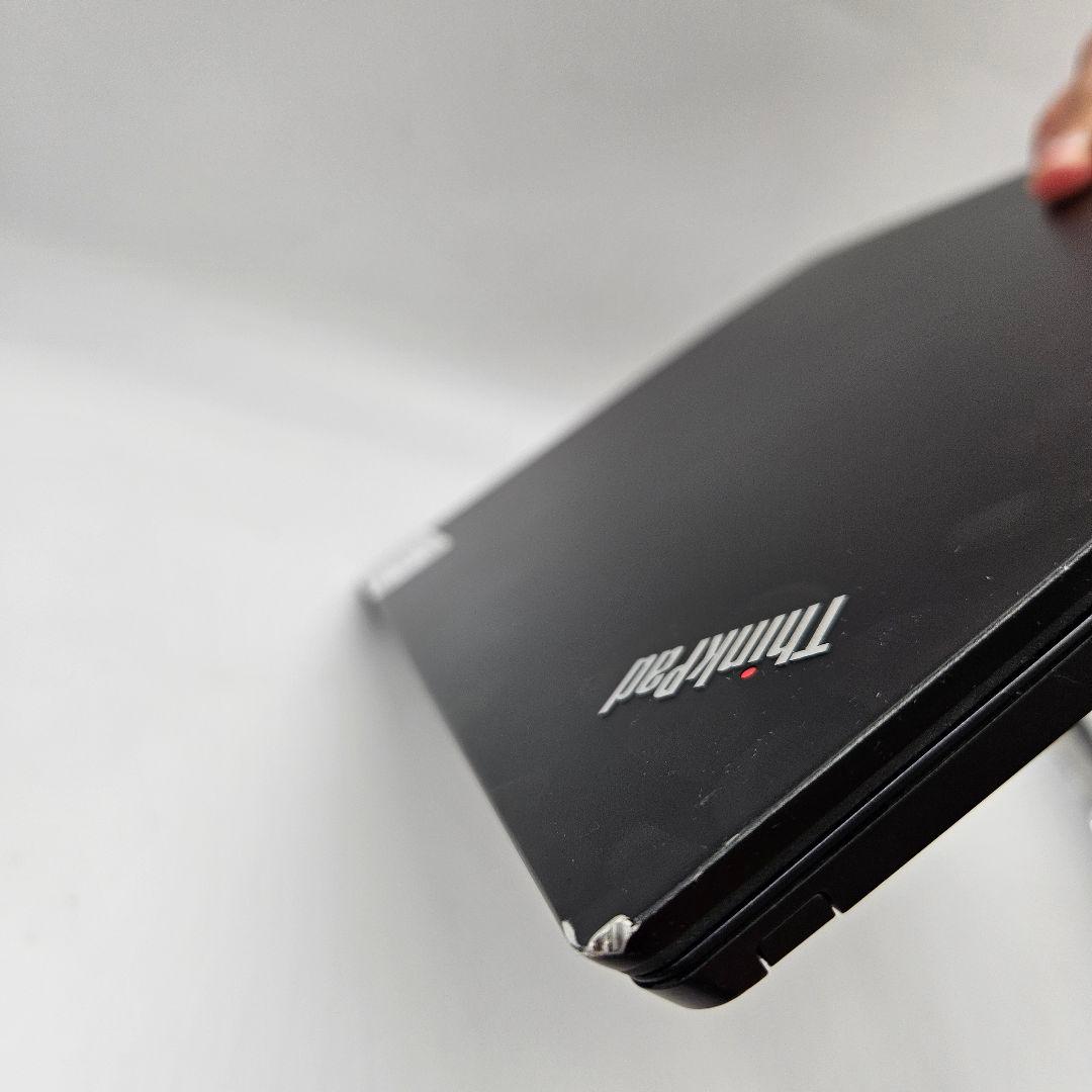 Windowsノート本体 Lenovo ThinkPad L380 | Core i5 - 8350U