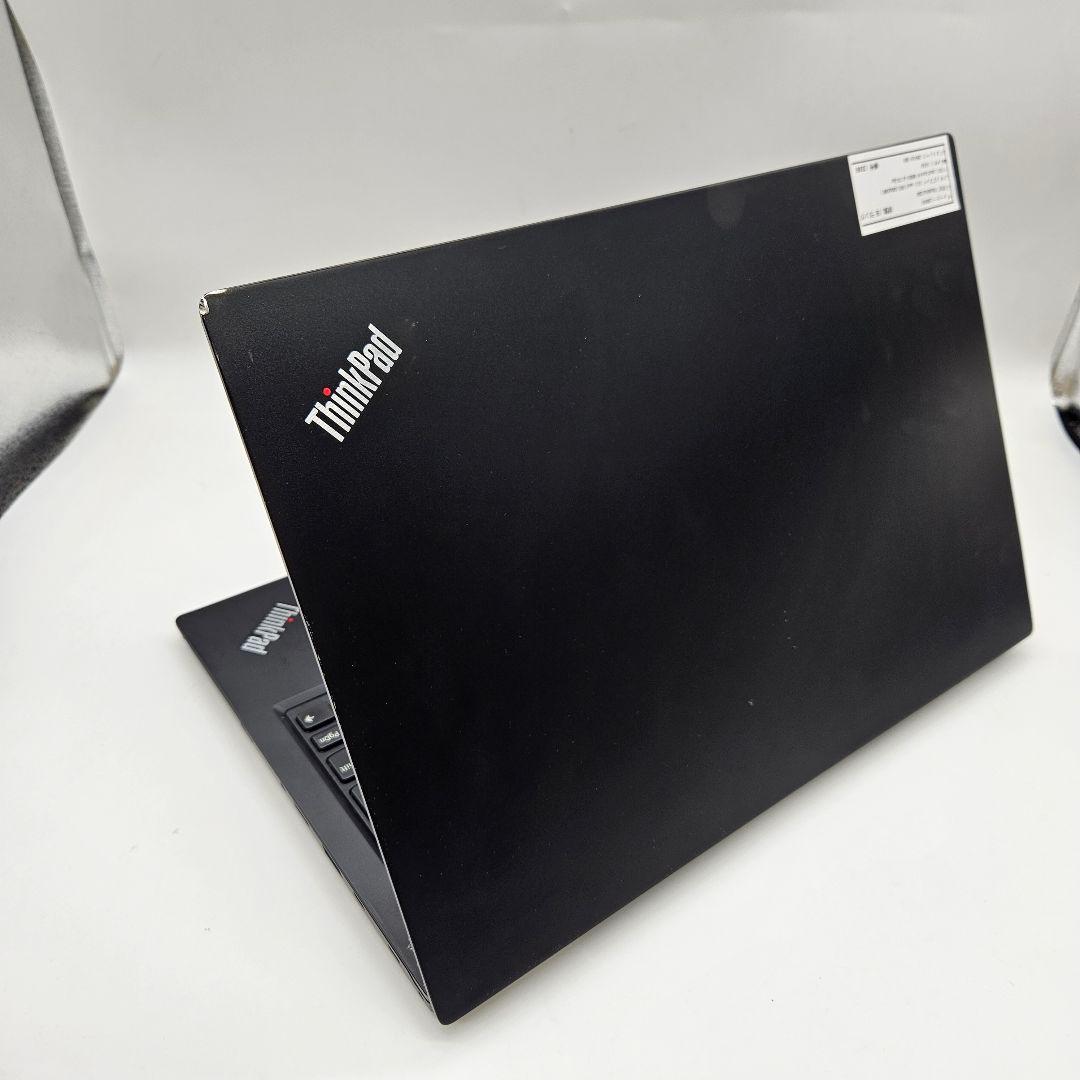 Windowsノート本体 Lenovo ThinkPad L380 | Core i5 - 8350U