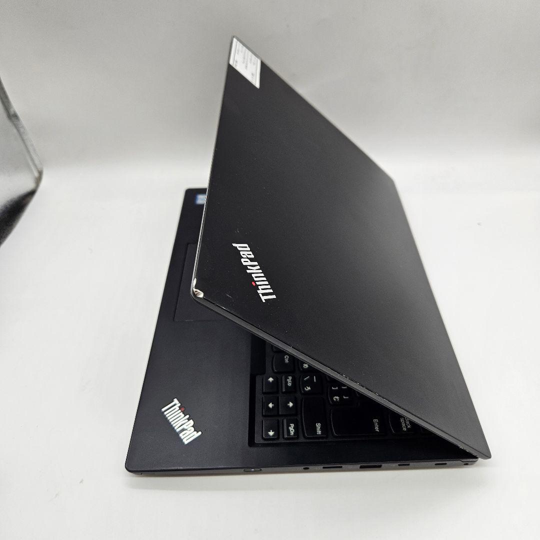 Windowsノート本体 Lenovo ThinkPad L380 | Core i5 - 8350U