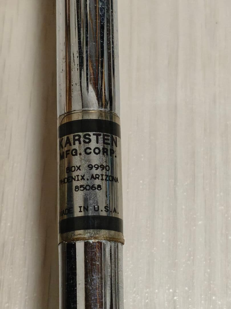 PING EYE2 PLUSアイアンセット