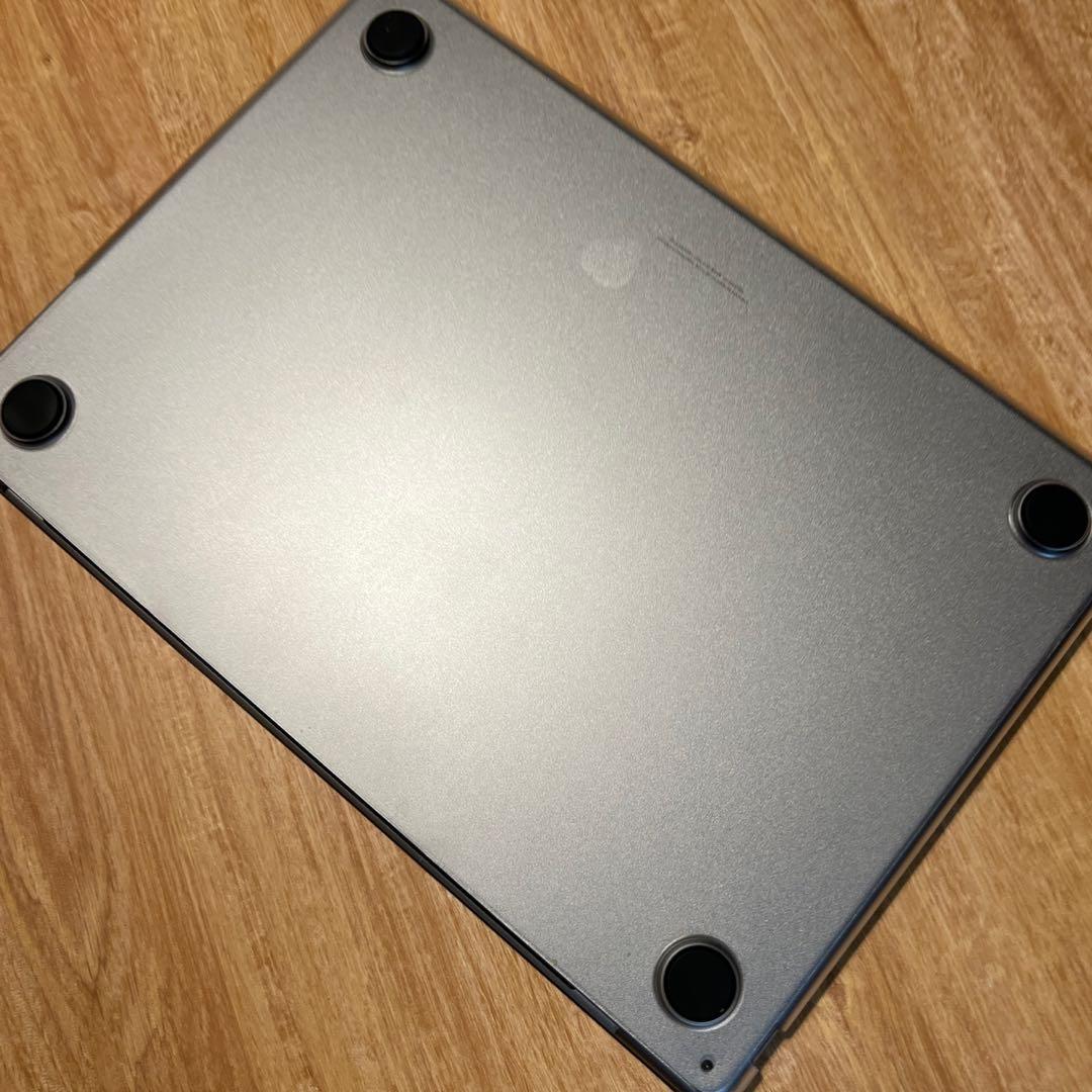 MacBook本体 MacBook Air M2 13inch, 8-256