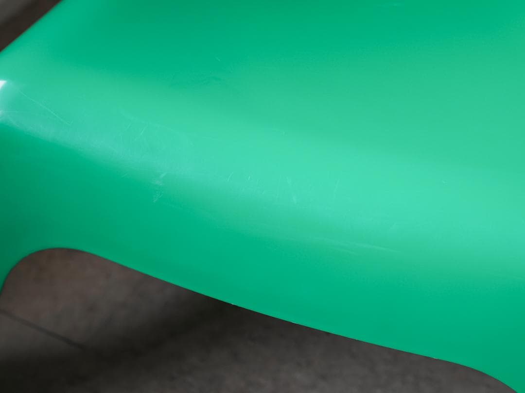 OLD IKEA 廃盤 PS\"VAGO\"チェア ポストモダン スペースエイジ