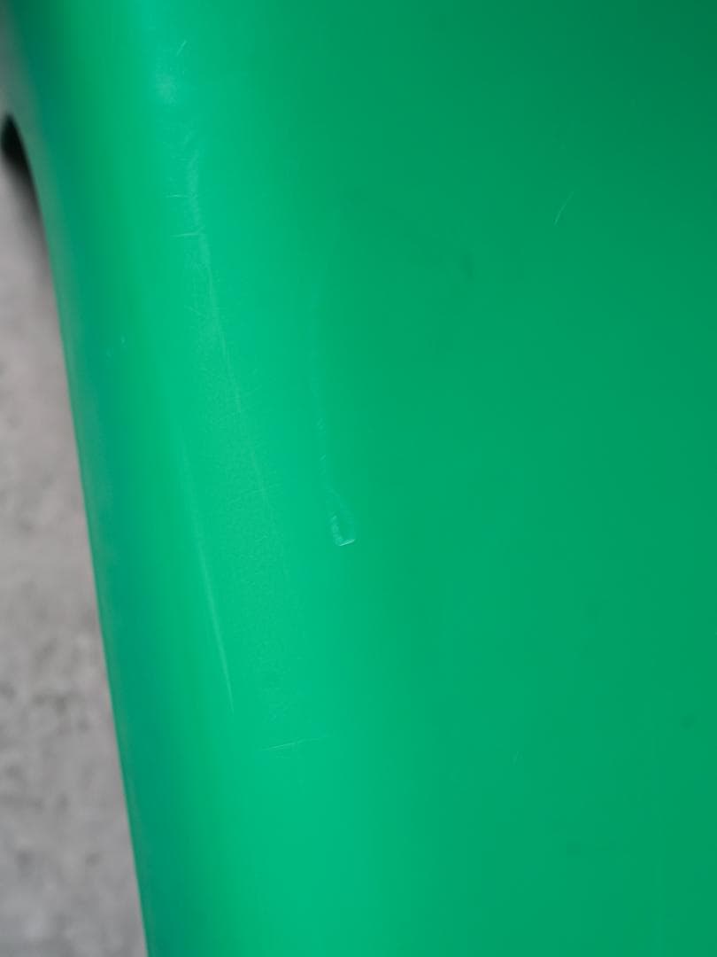 OLD IKEA 廃盤 PS\"VAGO\"チェア ポストモダン スペースエイジ