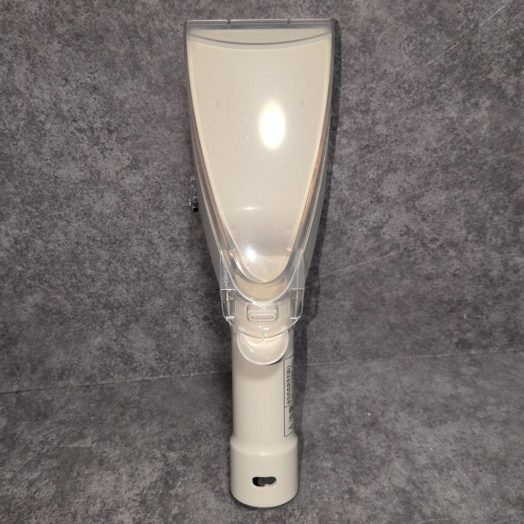 IRIS OHYAMA コードレス リンサークリーナー RNS-B400D