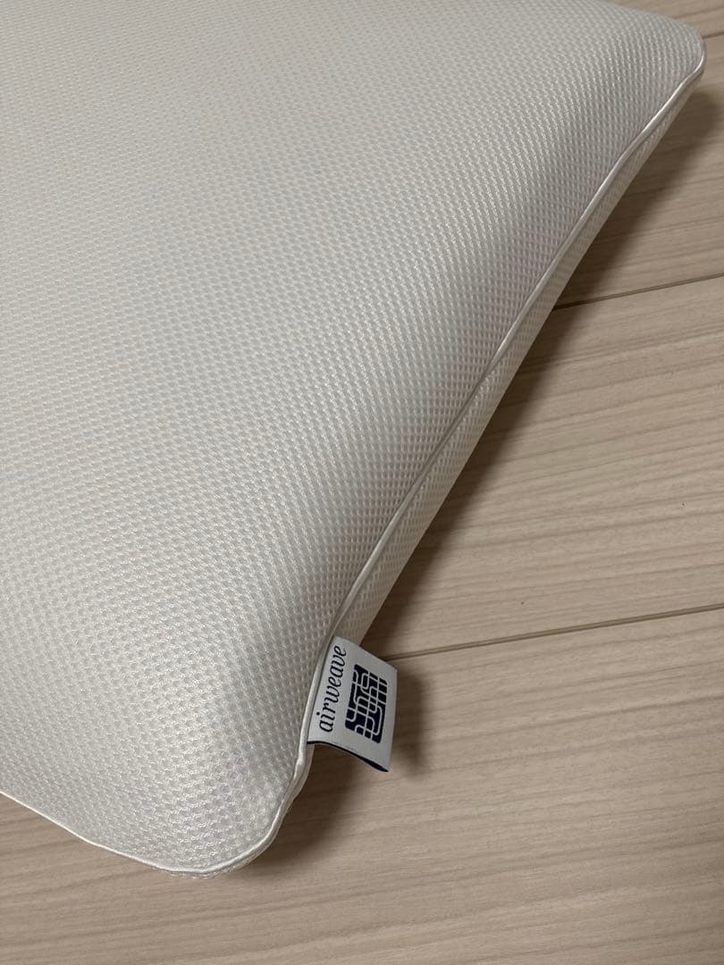 ハリーairweave pillow エアウィーヴ ピロー S-LINE