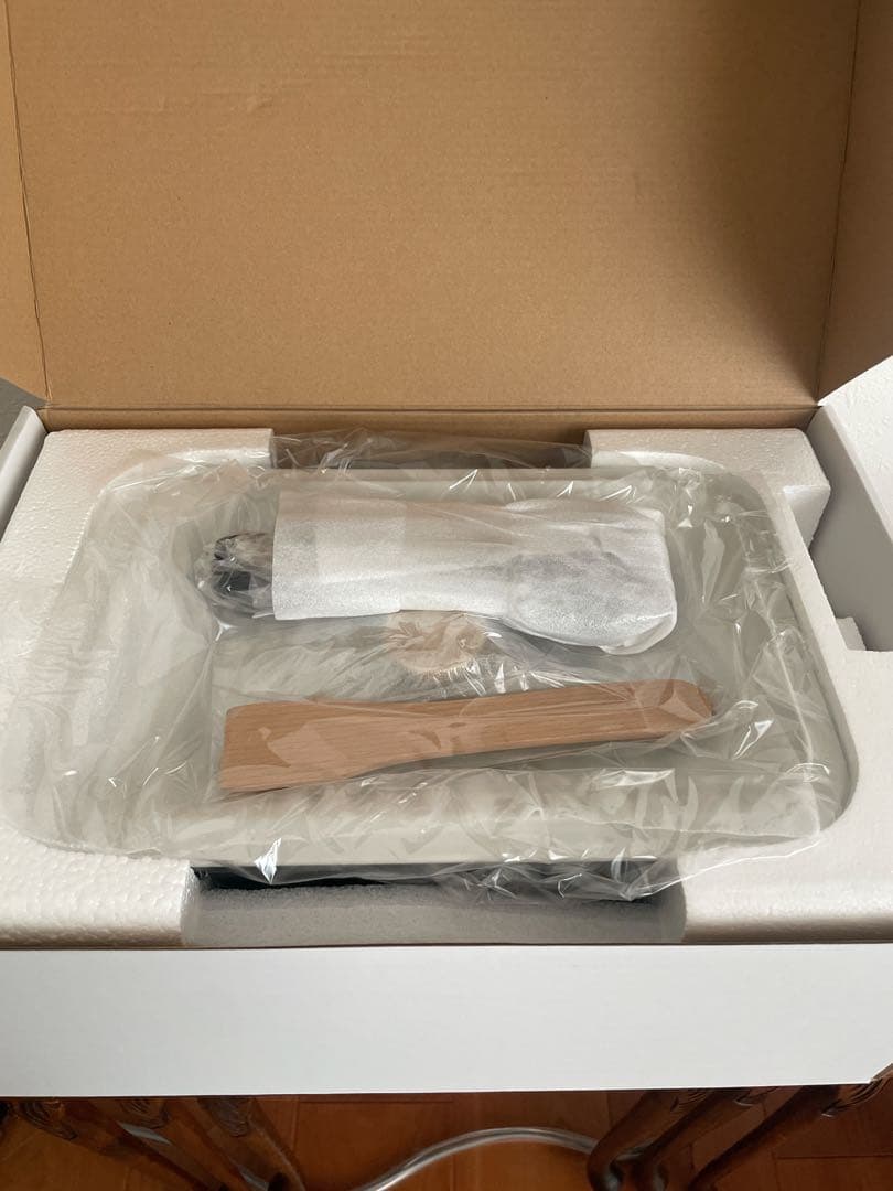 【新品未開封】BRUNO ホットプレート ケサクーフラワー【限定品】