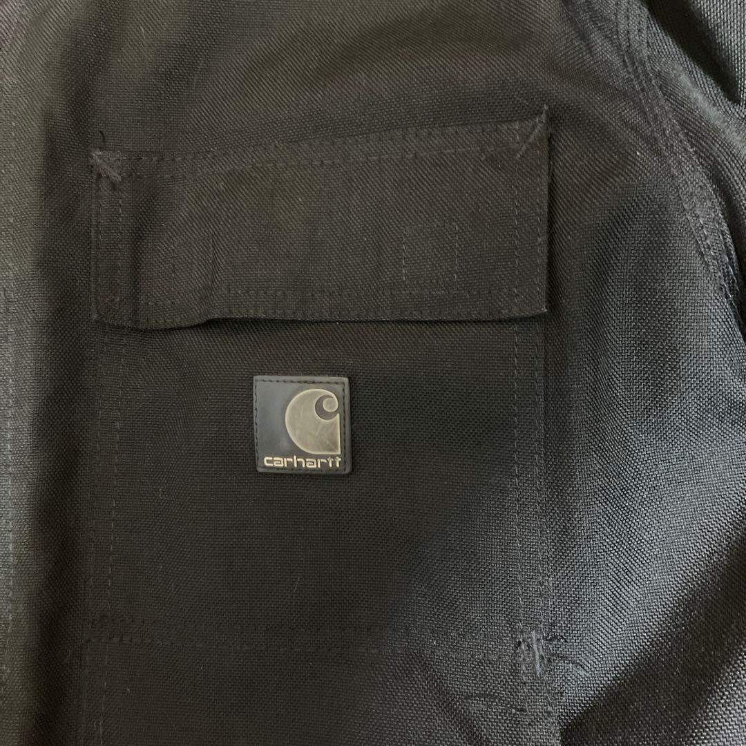 Carharttトラディショナルコート