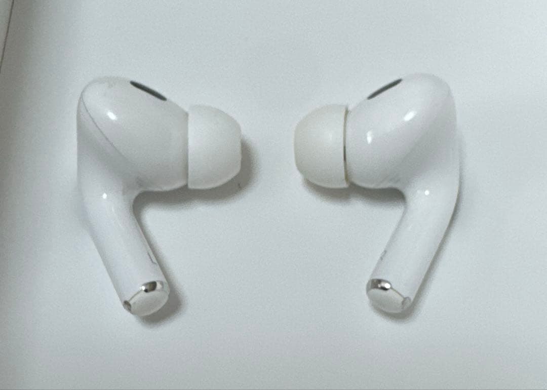 TimeセールAirPods Pro 第2世代 本体 （USB-C）両耳　ケース