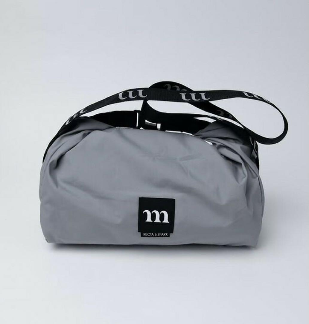 【muraco】レクタ6スパーク