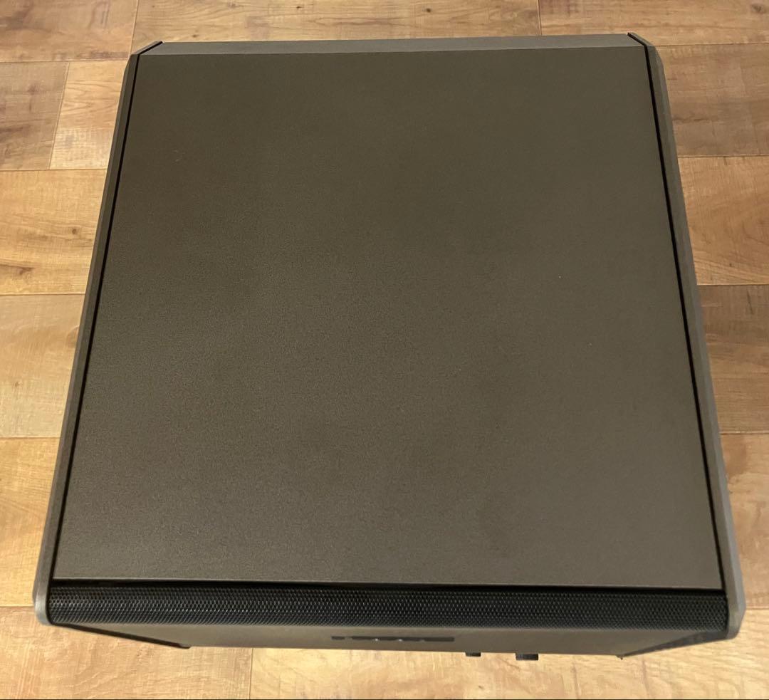 【BOSE/ボーズ】 サブウーファーシステム MODEL SW-4 　通電確認済