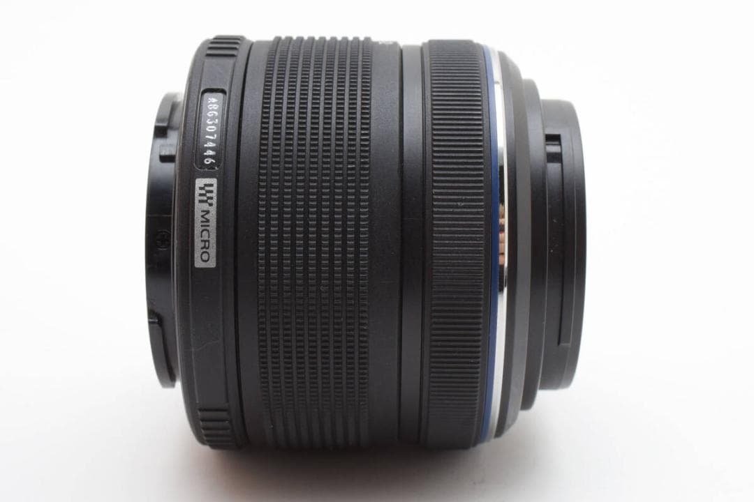 レンズ(単焦点) OLYMPUS M.ZUIKO 14-42mm II R MSC #1140