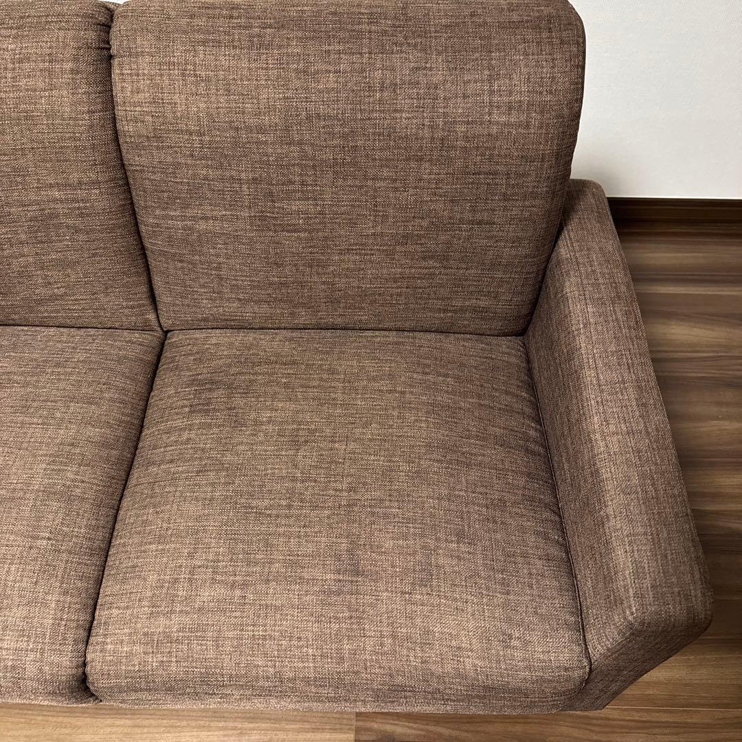 Emma エマ ソファー ソファ コンパクトソファ 2人掛けソファ