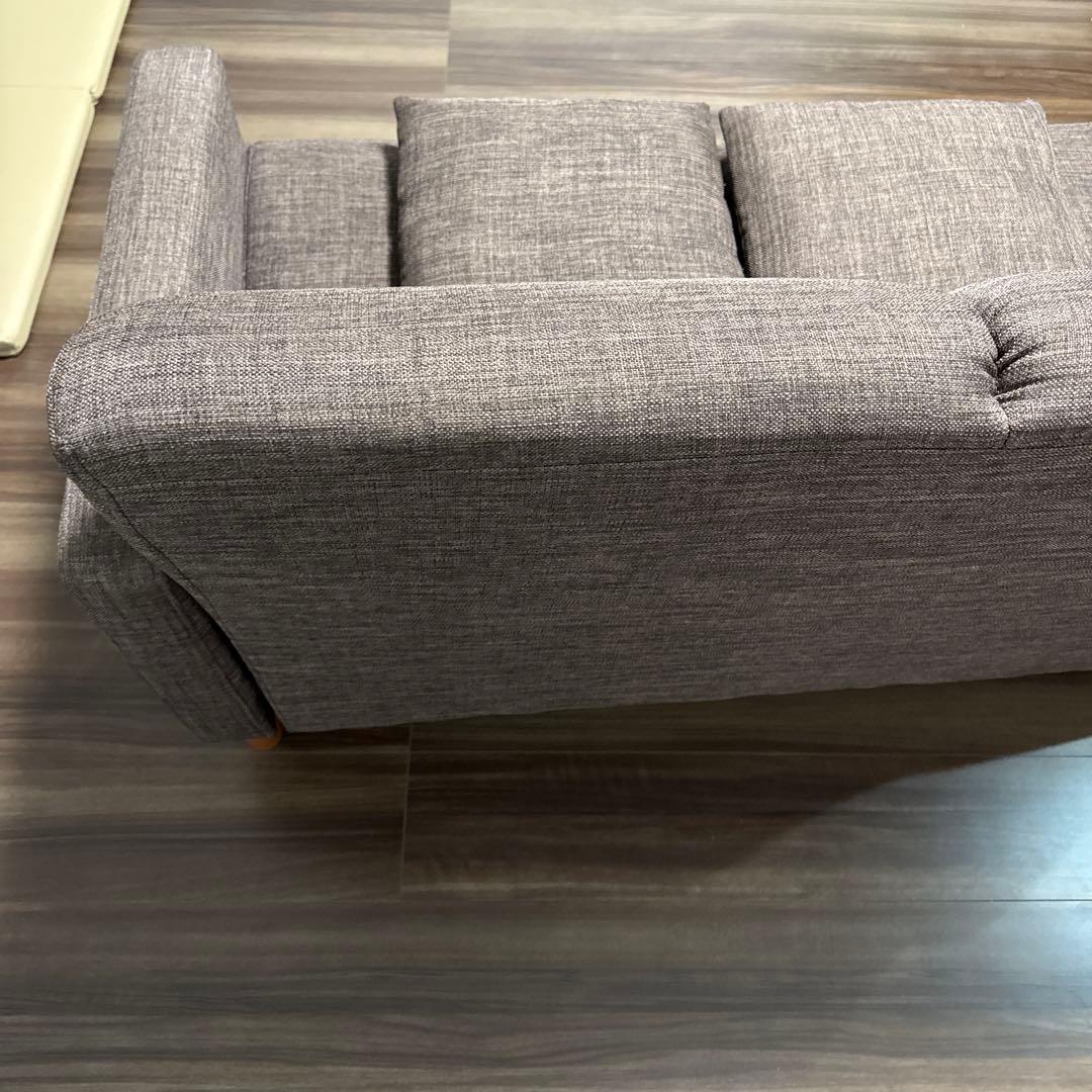 Emma エマ ソファー ソファ コンパクトソファ 2人掛けソファ