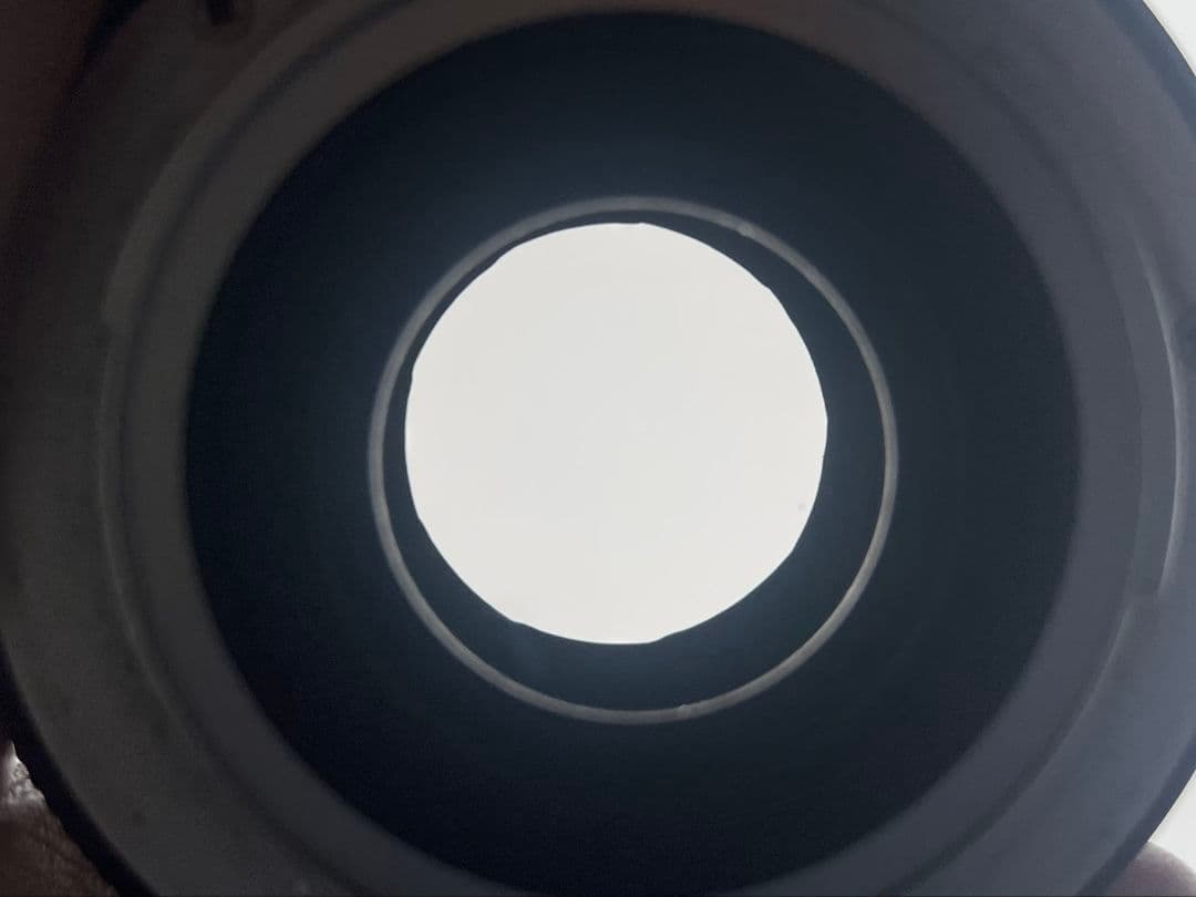 中一光学　CREATOR 35mm f2 Nikon Fマウント