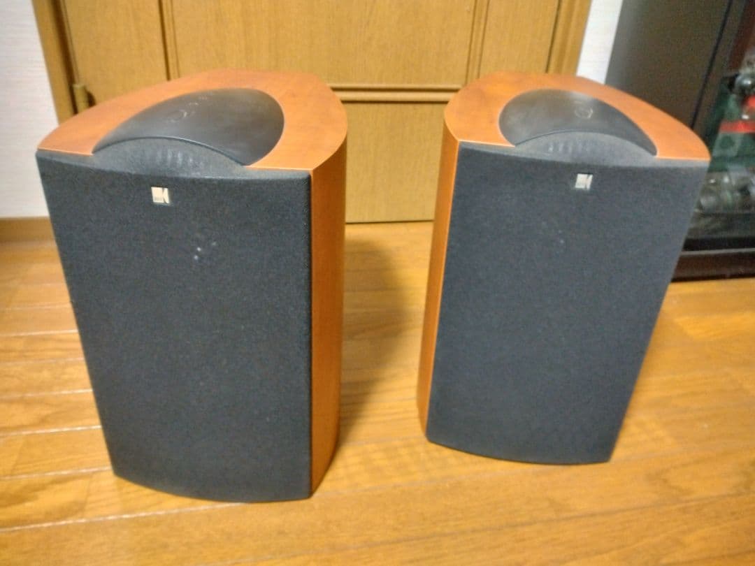 KEF Q1 スピーカー ペア