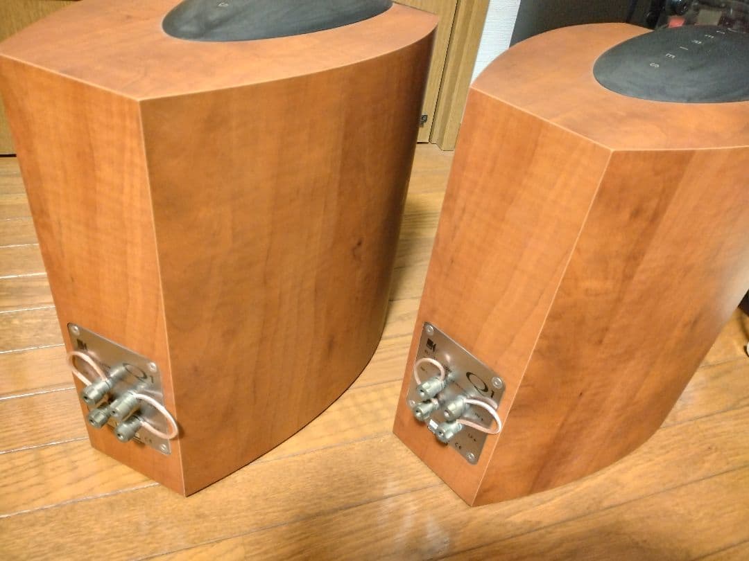 KEF Q1 スピーカー ペア