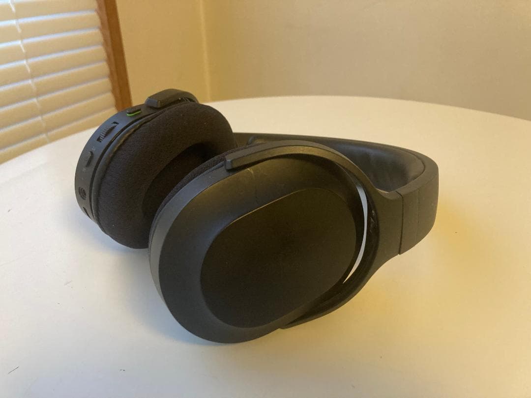 Razer Barracuda X Bluetooth対応版 ①