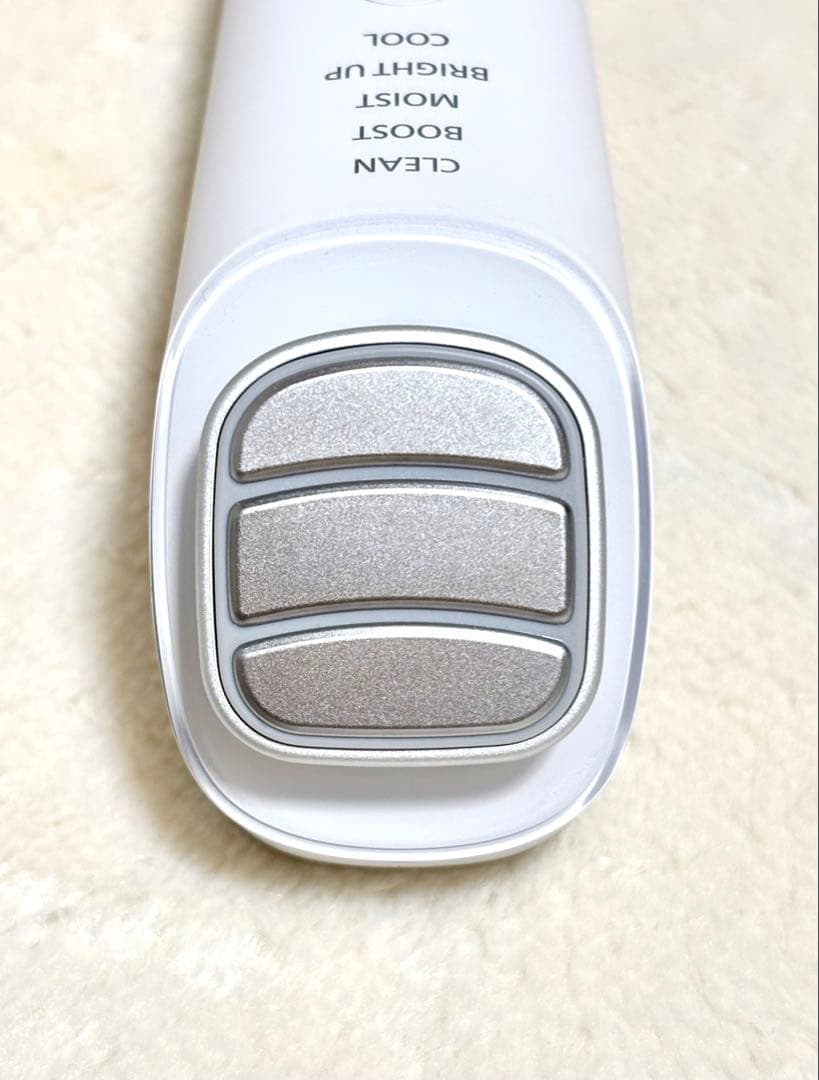 〈美品〉Panasonic イオンブースト 美顔器