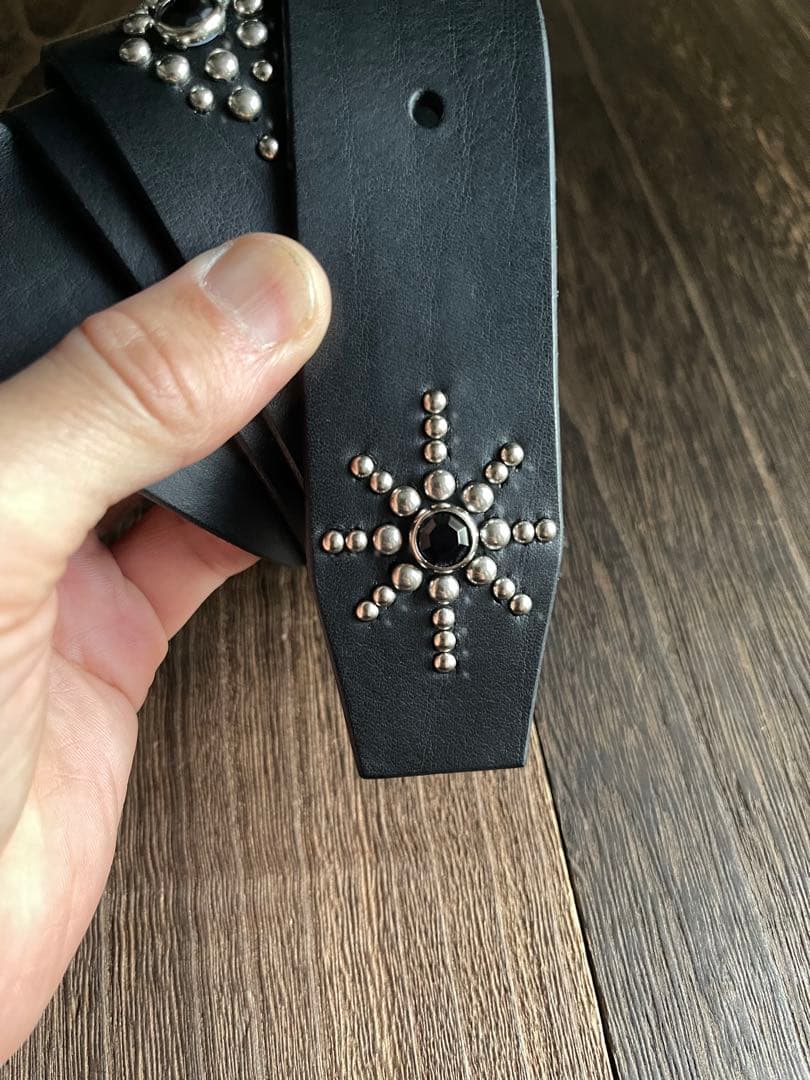 オーダー品　２点まとめ　ディッキーズ874専用ベルト　ウォレットチェーン4型