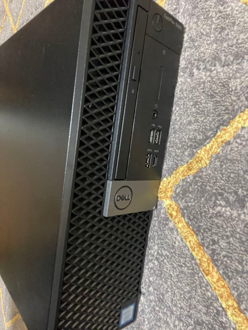 dell optiplex 5060 intel core i5 第8世代