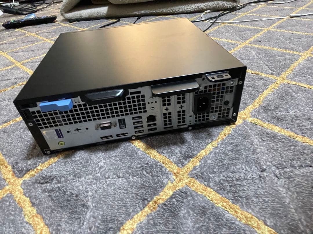 dell optiplex 5060 intel core i5 第8世代