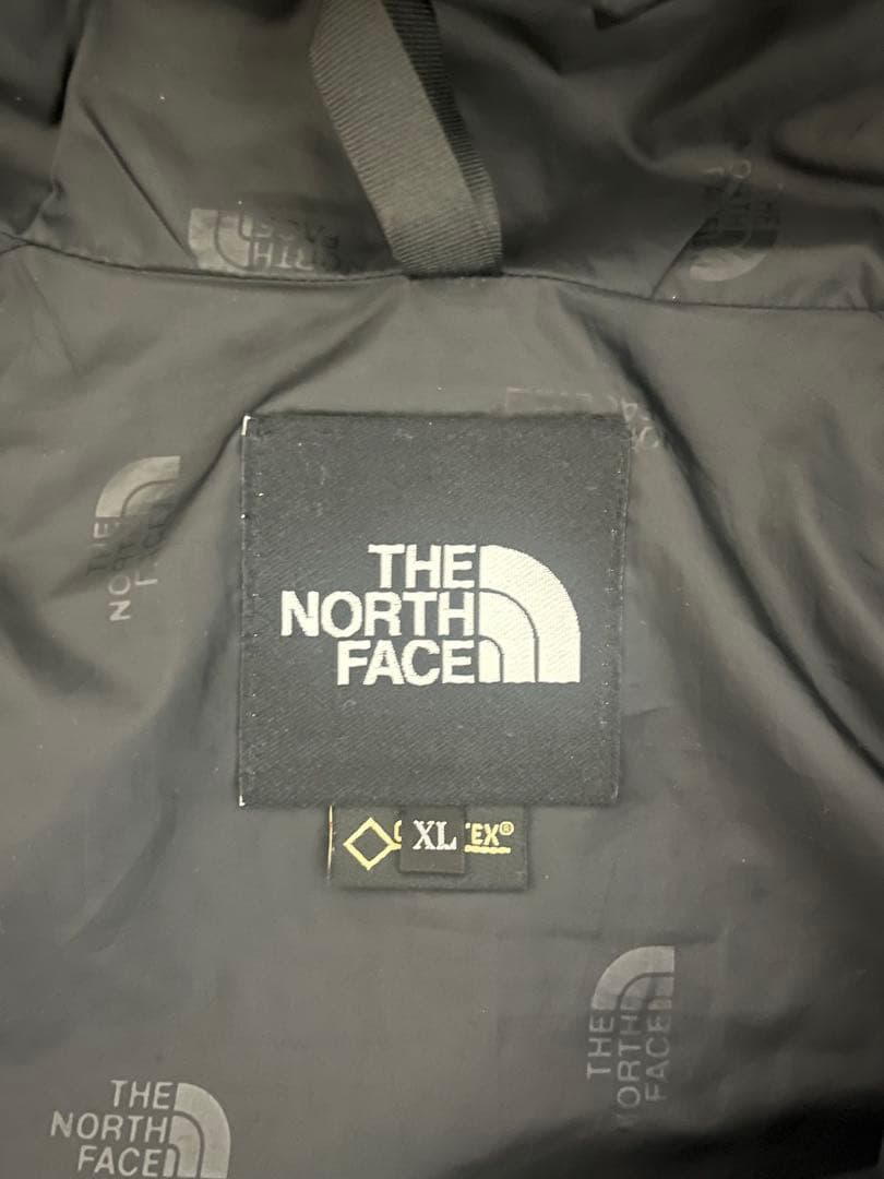THE NORTH FACE メンズNP11834 XL GORE-TEX