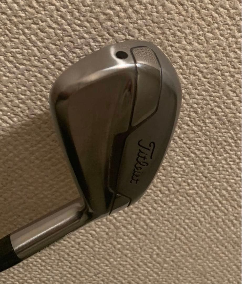 希少スペック❗️美品❗️タイトリストU500 3番 モーダス 105S
