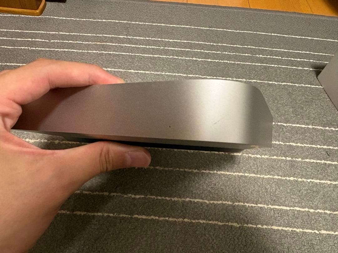 Macデスクトップ Mac mini M2 8GB/256GB macmini