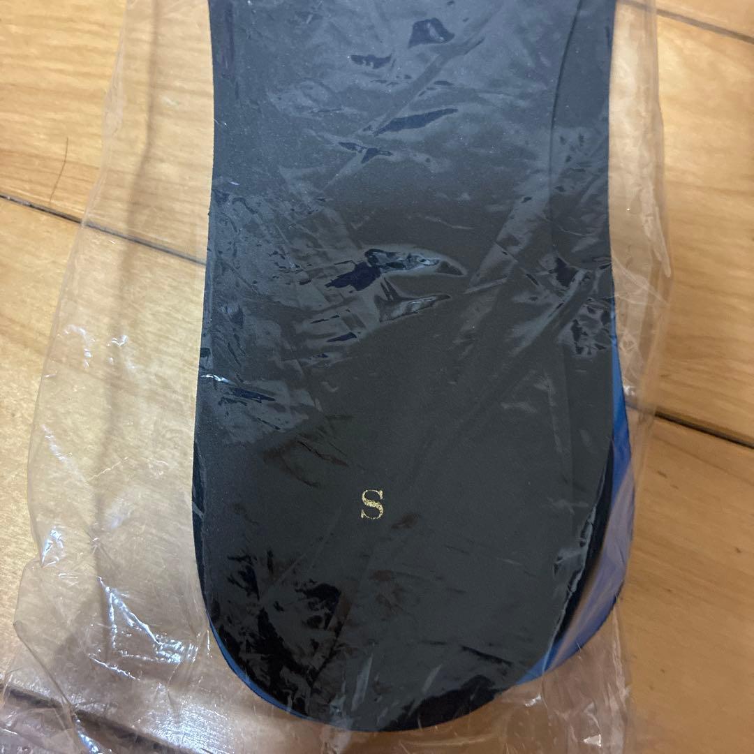 トップパフォーマーインソール　Sサイズ