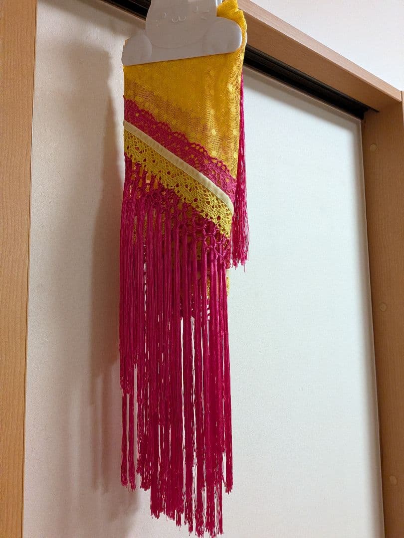 フラメンコ シージョ