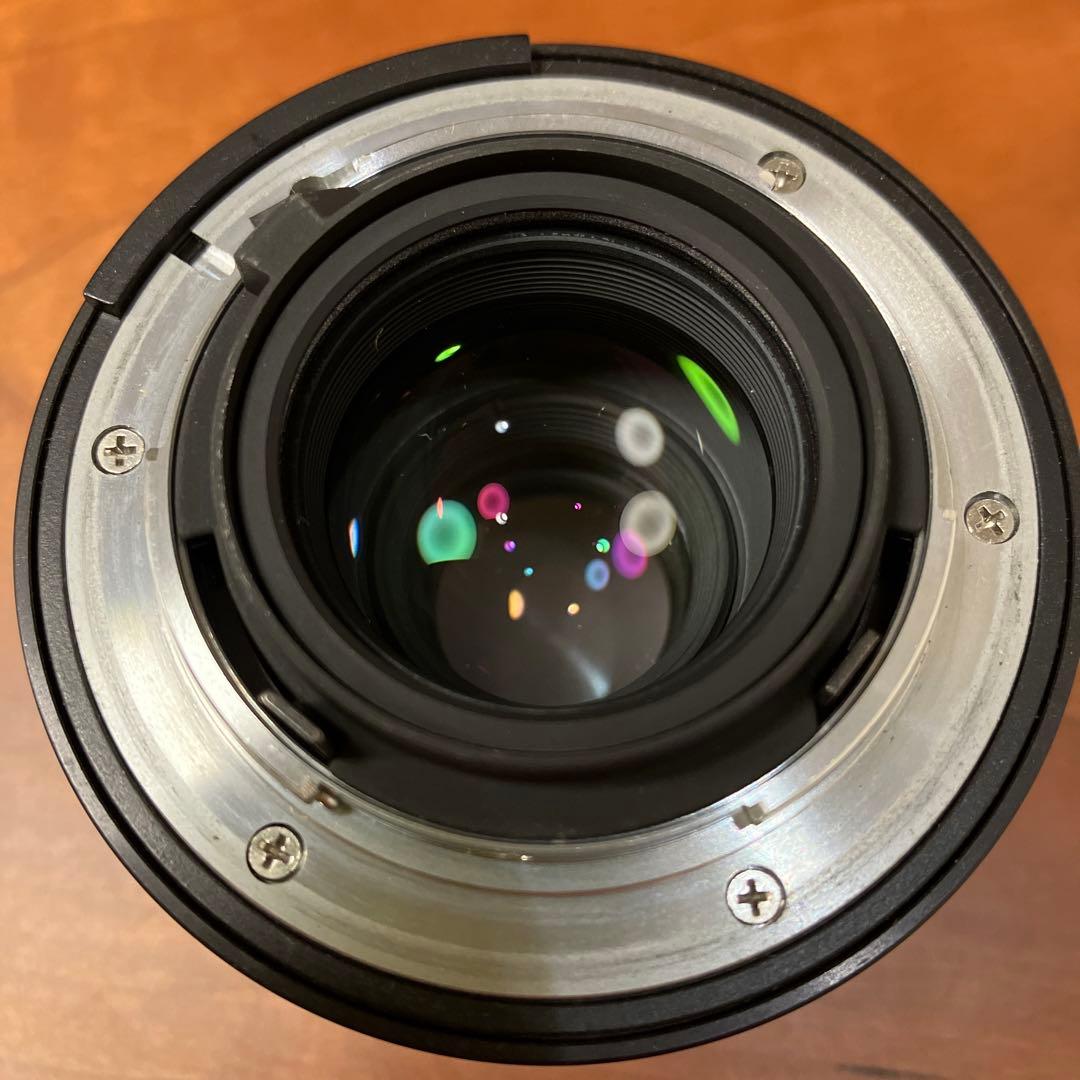 Nikon ニコン テレコンバーター TC-201 2×