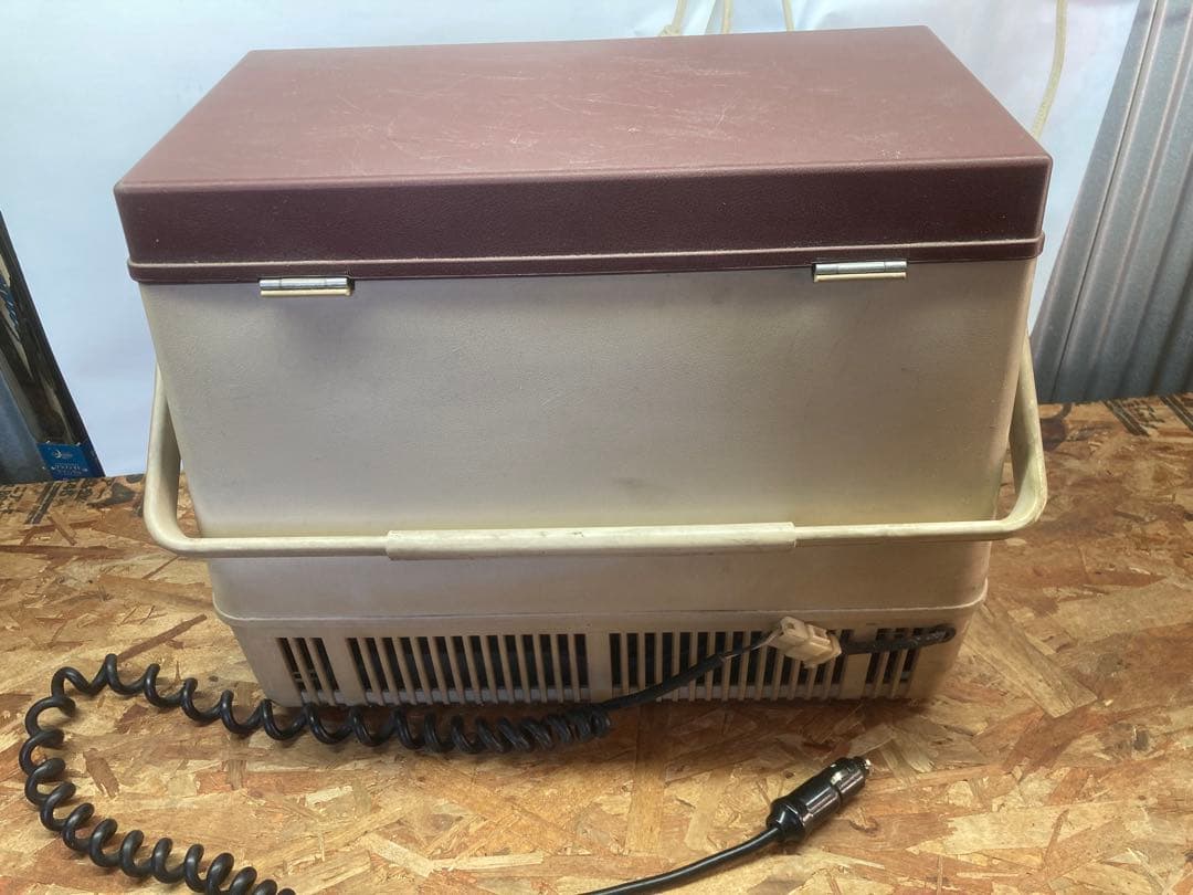 エンゲル10　温冷庫　MHFD-010D　澤藤電機株式会社