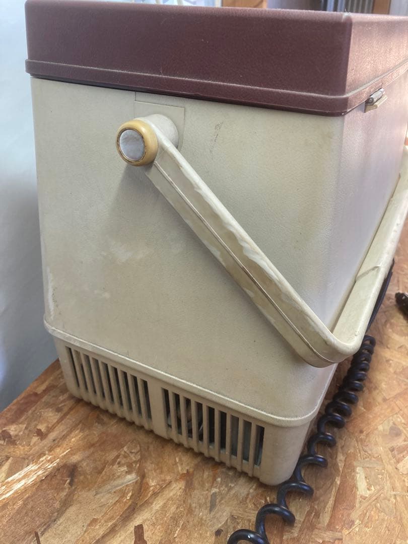 エンゲル10　温冷庫　MHFD-010D　澤藤電機株式会社