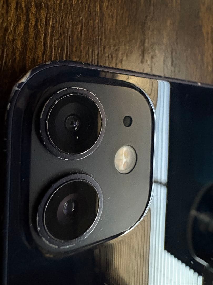 S*a様 iPhone12 mini64GBおまけ付き