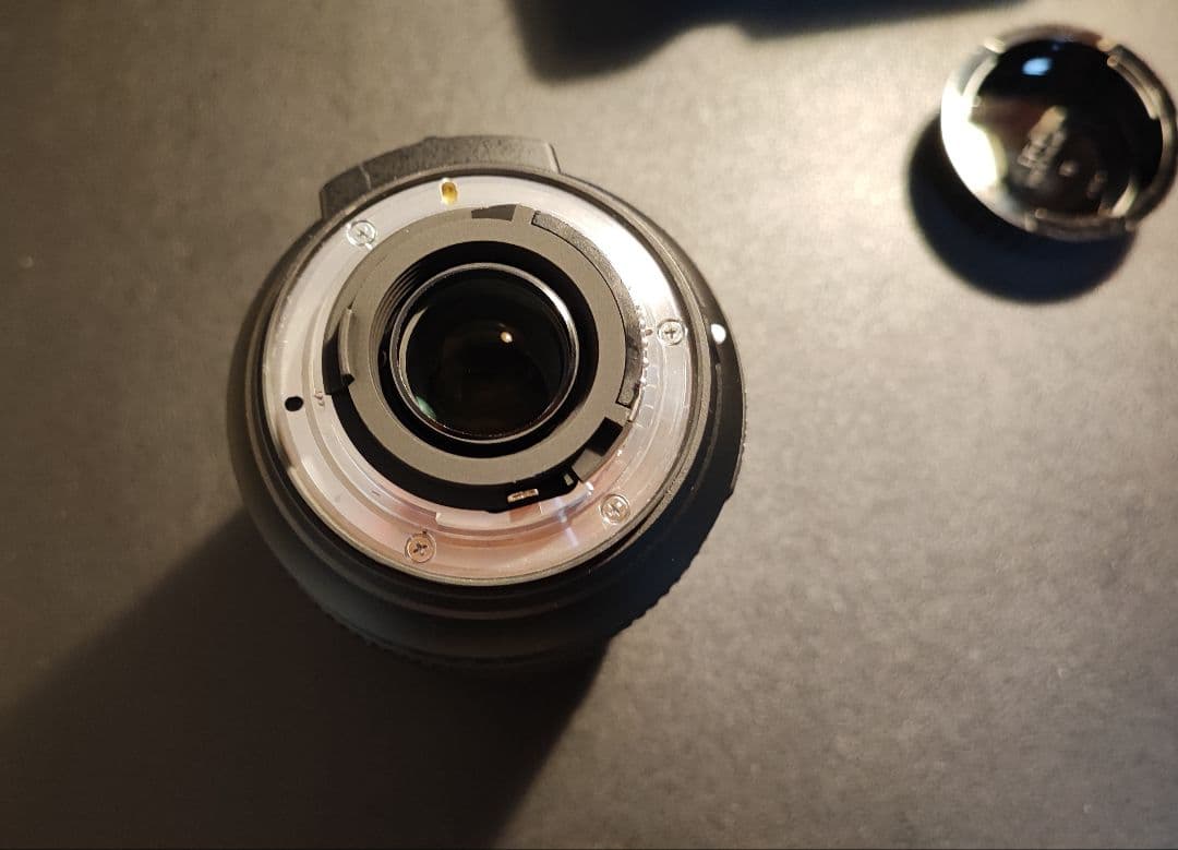 Nikon D7500 18-140 VR レンズキット