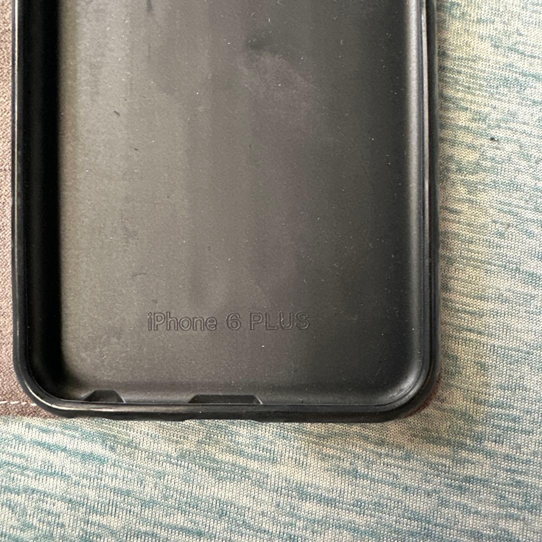 エルメス　iPhone 6 Plus 手帳型ケース