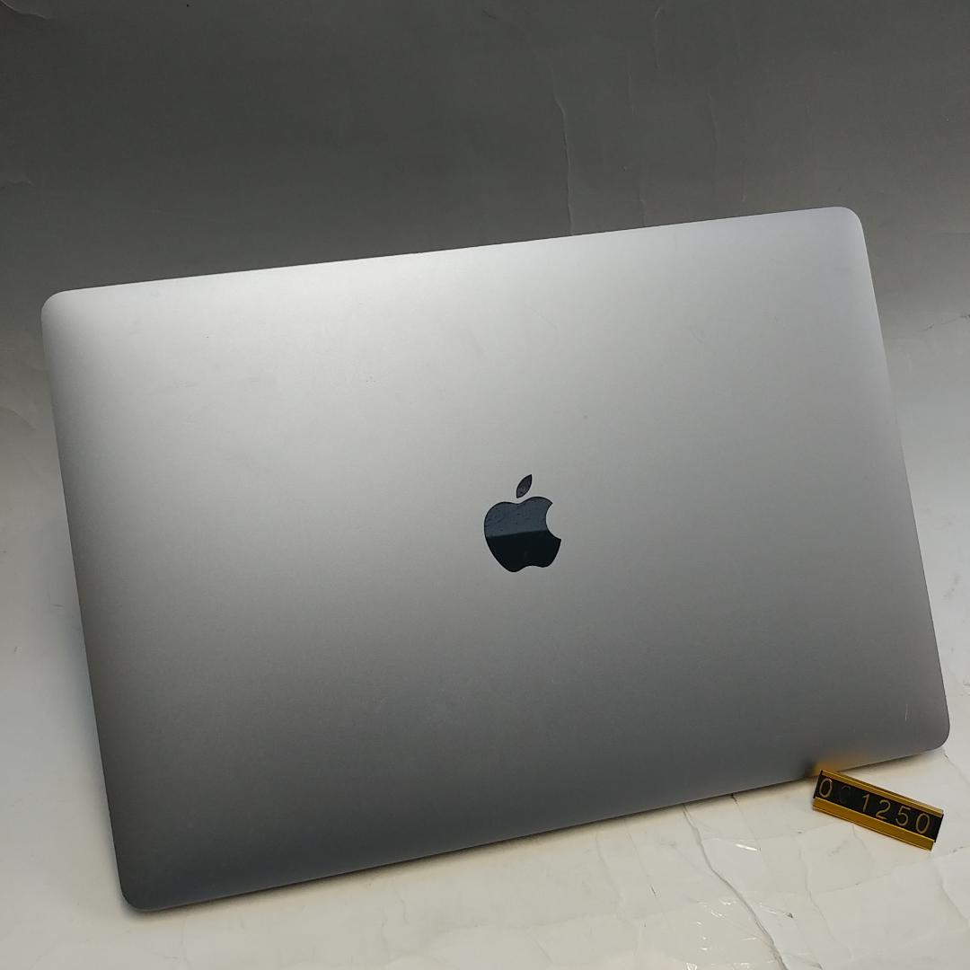 MacBook Pro (15㌅ 2018) i7 16G 250G 管1250