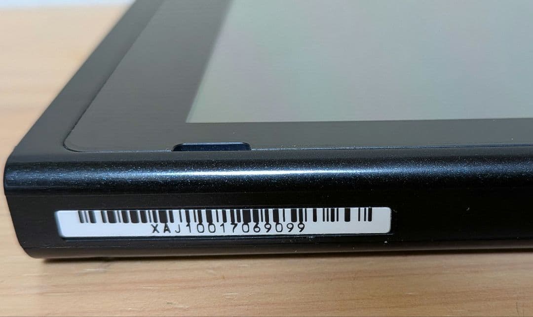 Nintendo Switch 　本体のみ